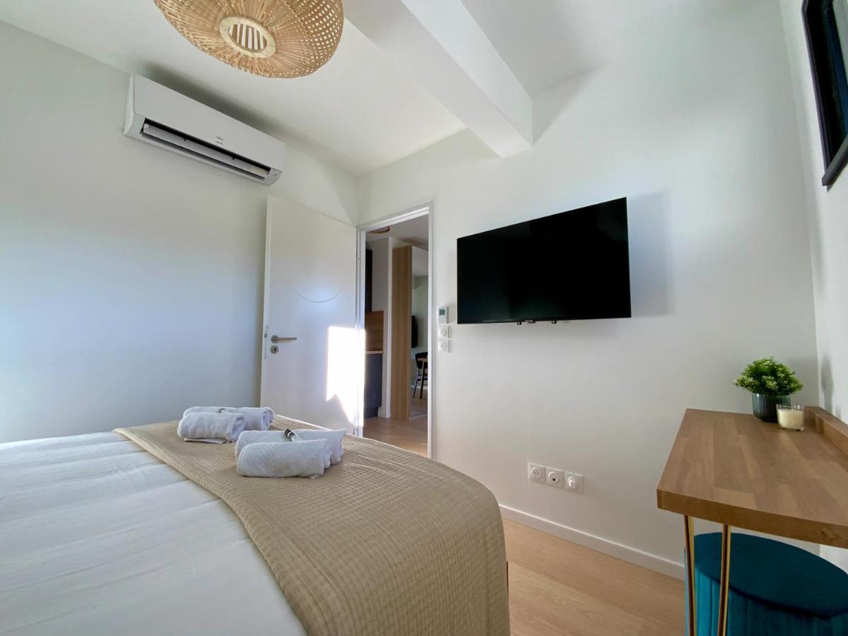 Les Loges De La - Appartement Pérols
