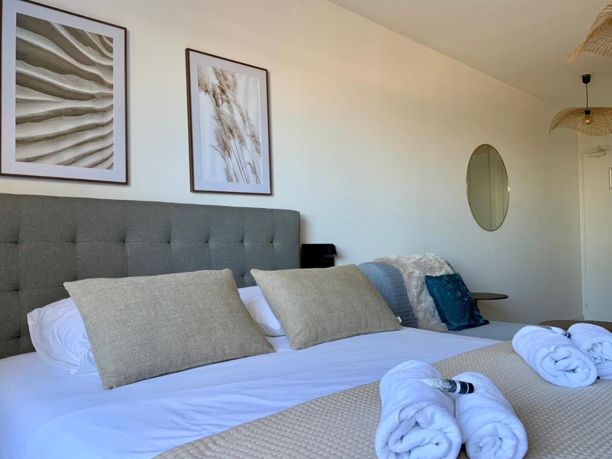 Appartement Les Loges De La - *