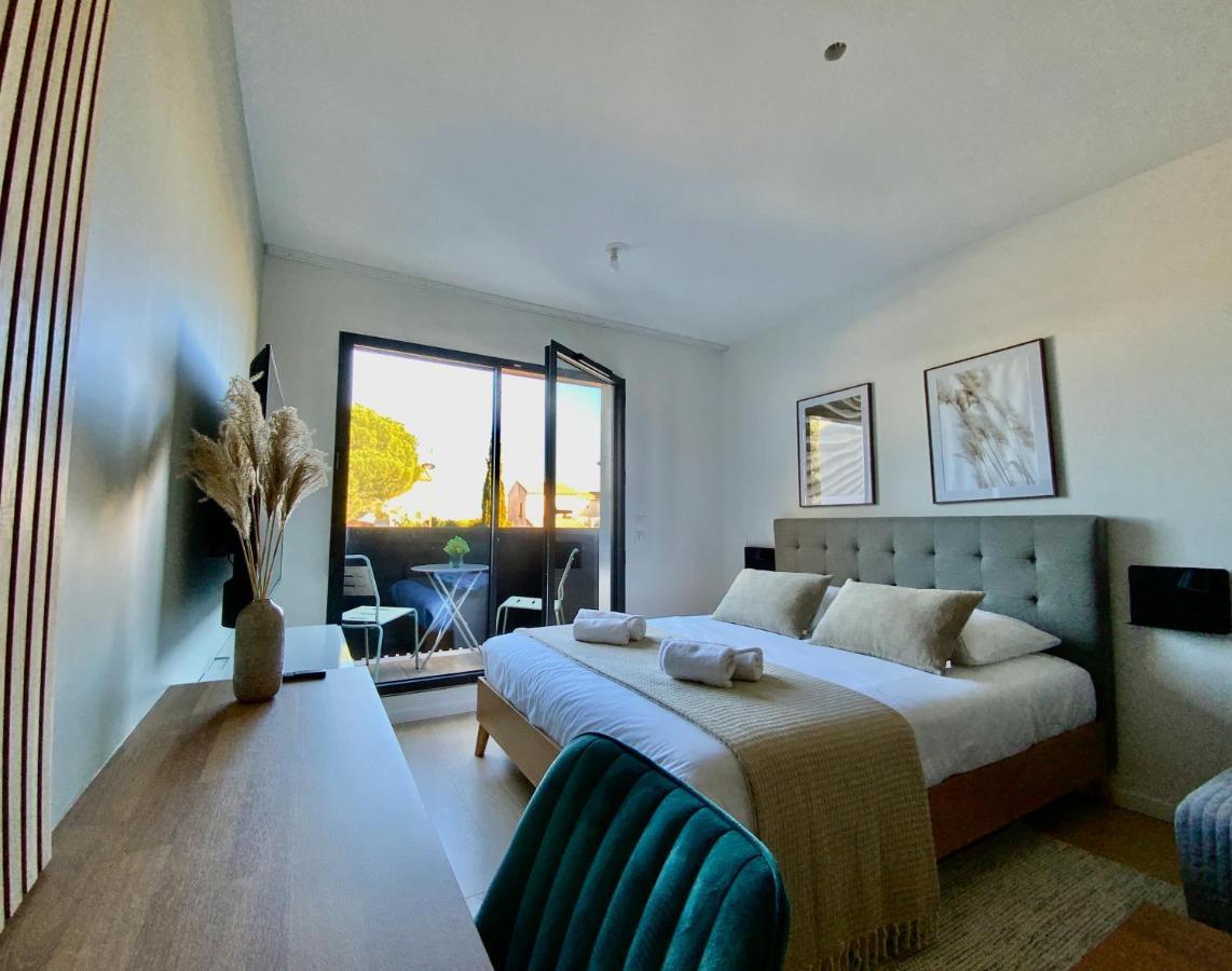 Appartement Les Loges De La -
