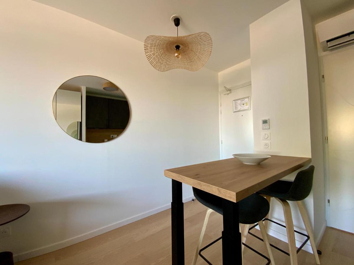 Les Loges De La - Appartement