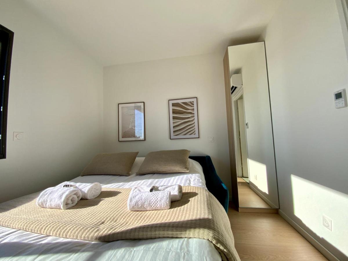 Les Loges De La - Appartement