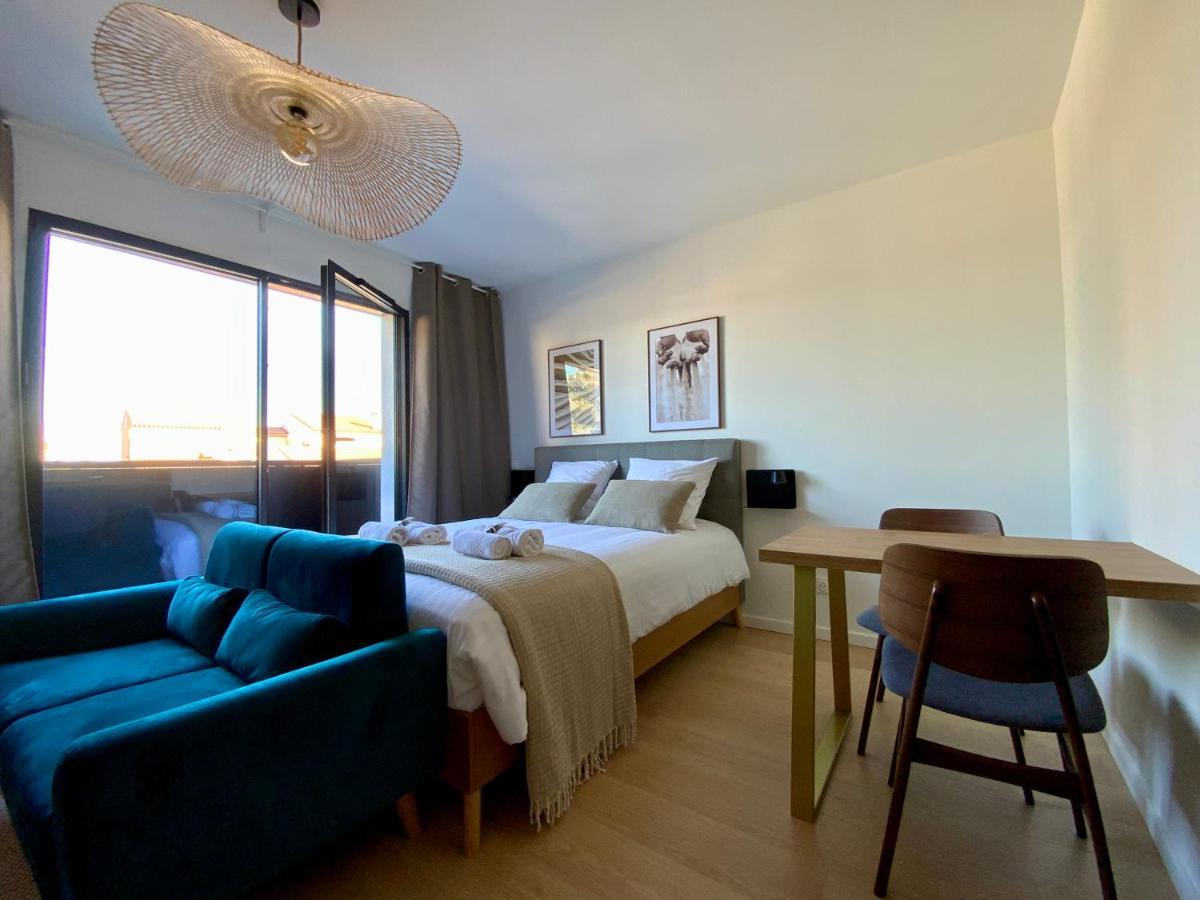 Appartement Les Loges De La -