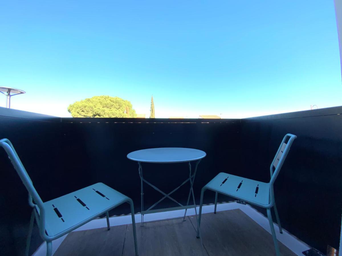 Les Loges De La - Appartement *