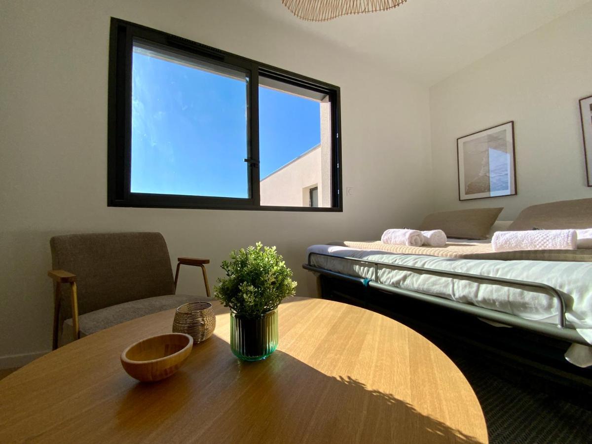 Les Loges De La - Appartement *
