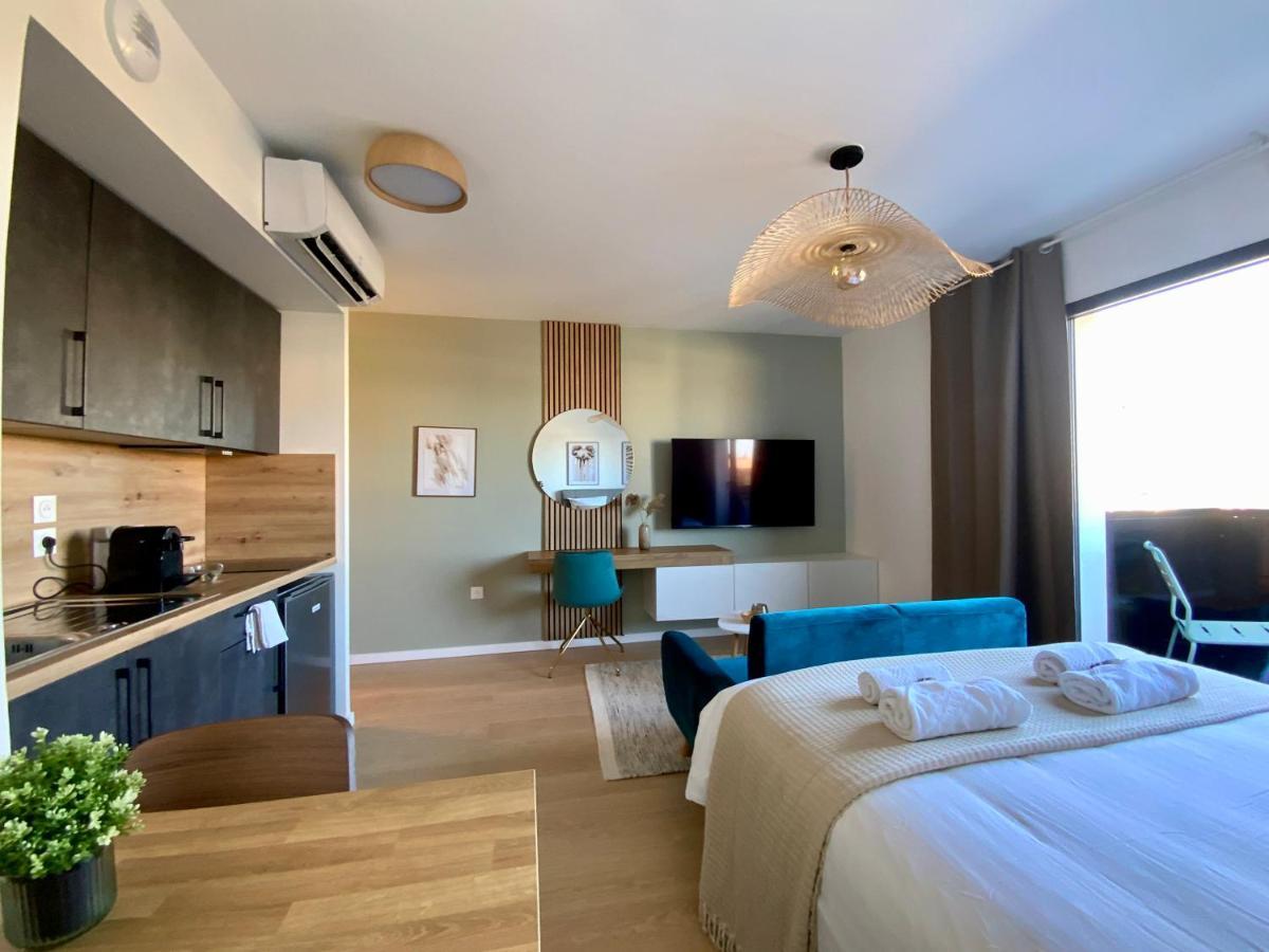 Appartement Les Loges De La -