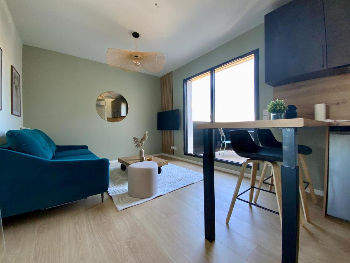 Les Loges De La - Appartement *