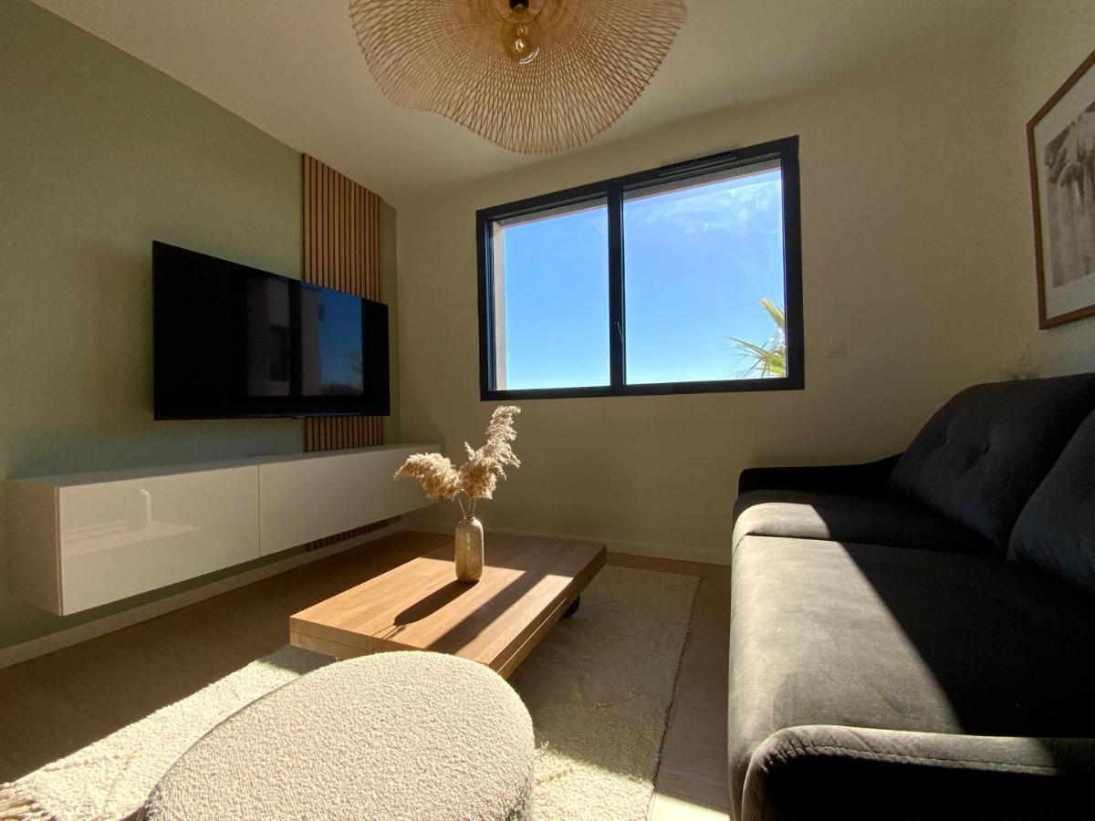Les Loges De La - Appartement Pérols