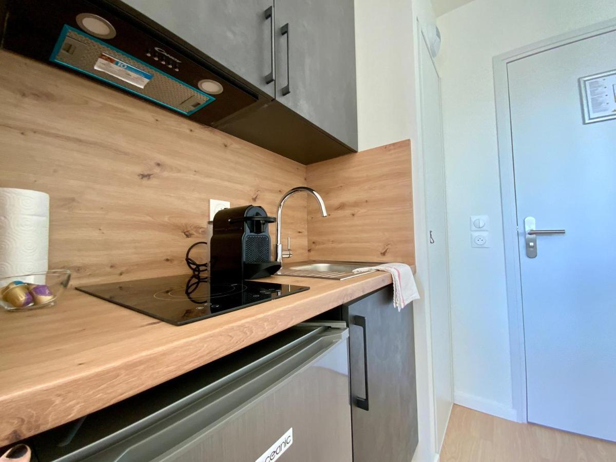 Les Loges De La - Appartement *