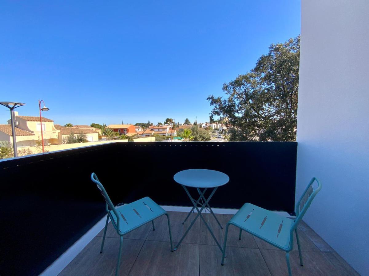 Appartement Les Loges De La -