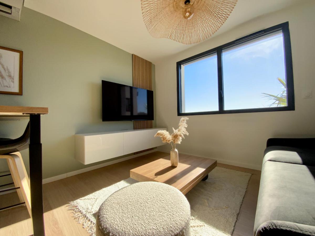 Les Loges De La - Appartement