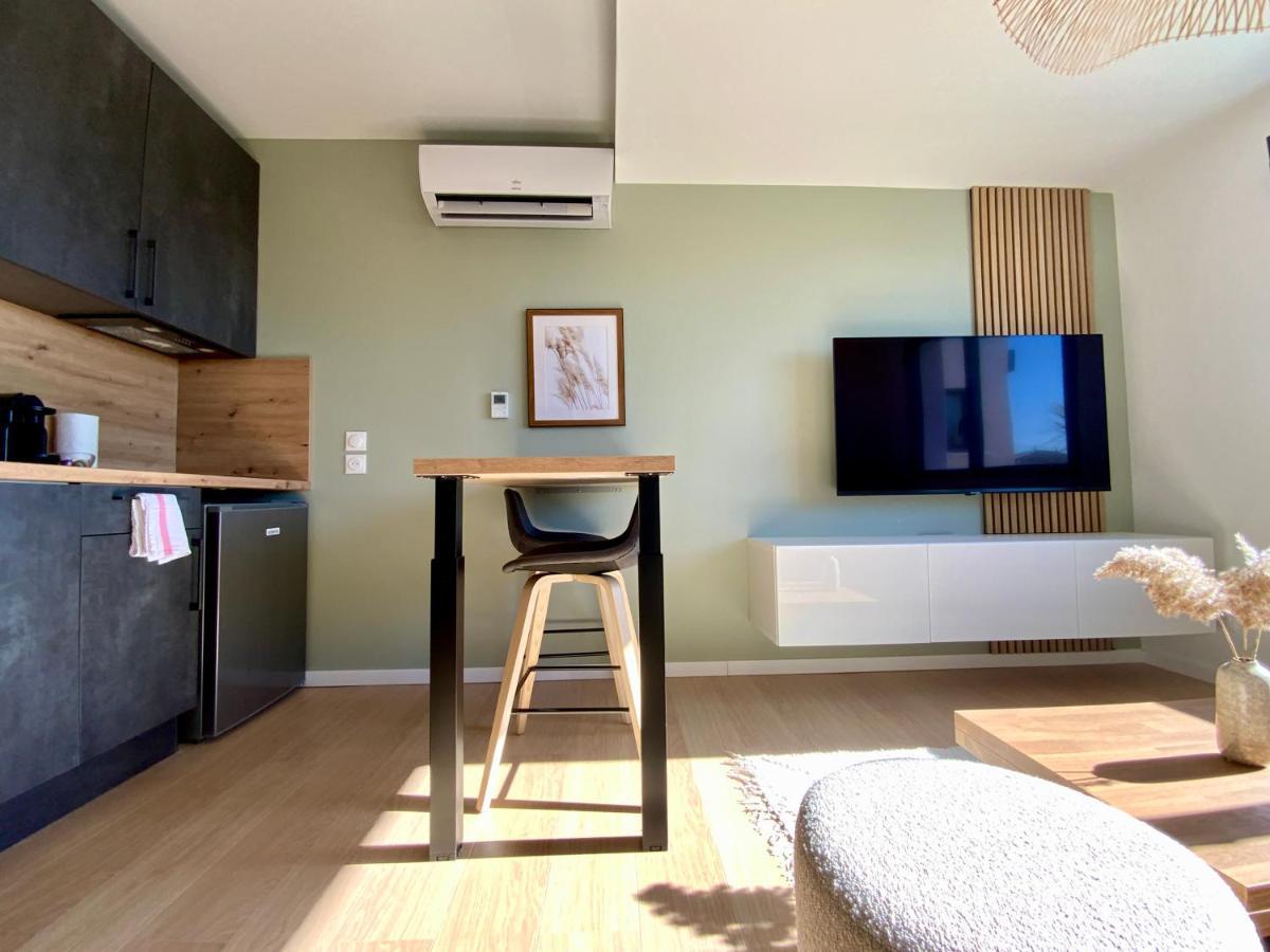 Appartement Les Loges De La - Pérols