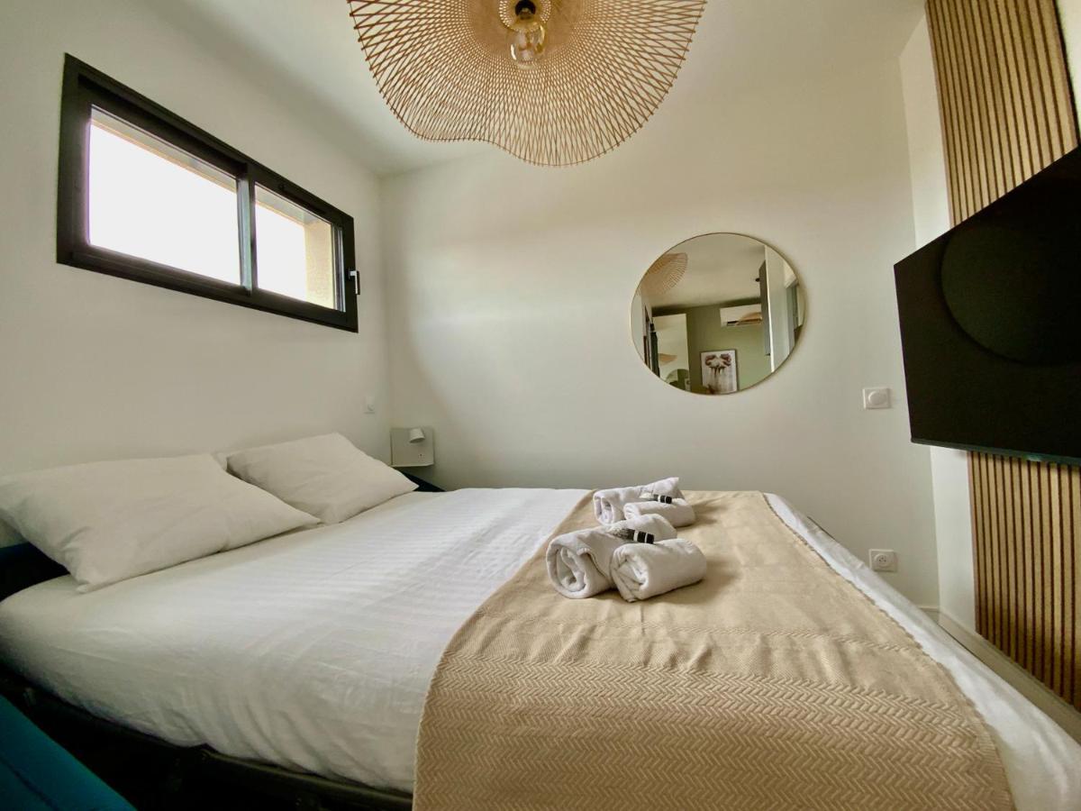 Appartement Les Loges De La - *