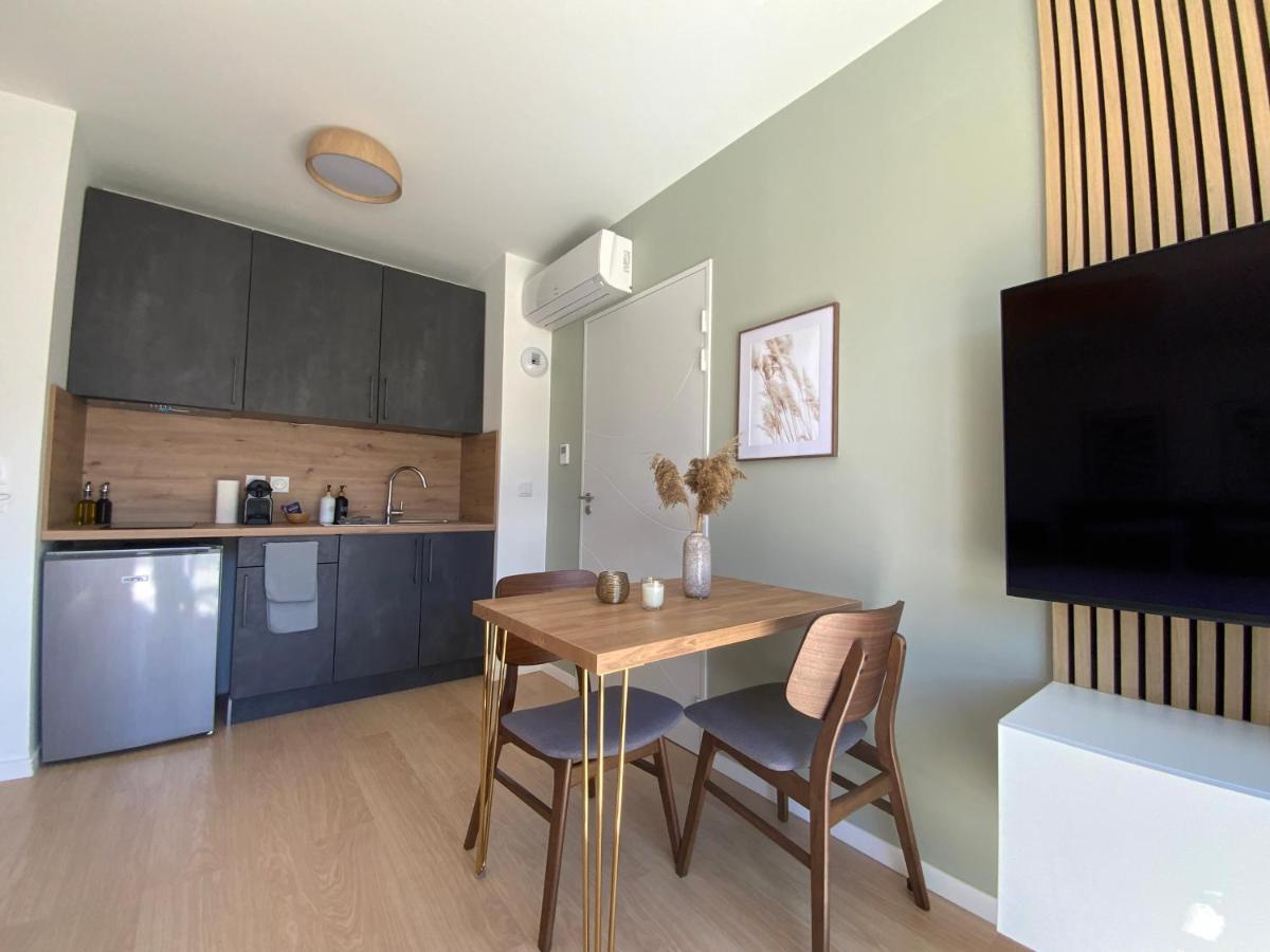 Appartement Les Loges De La -