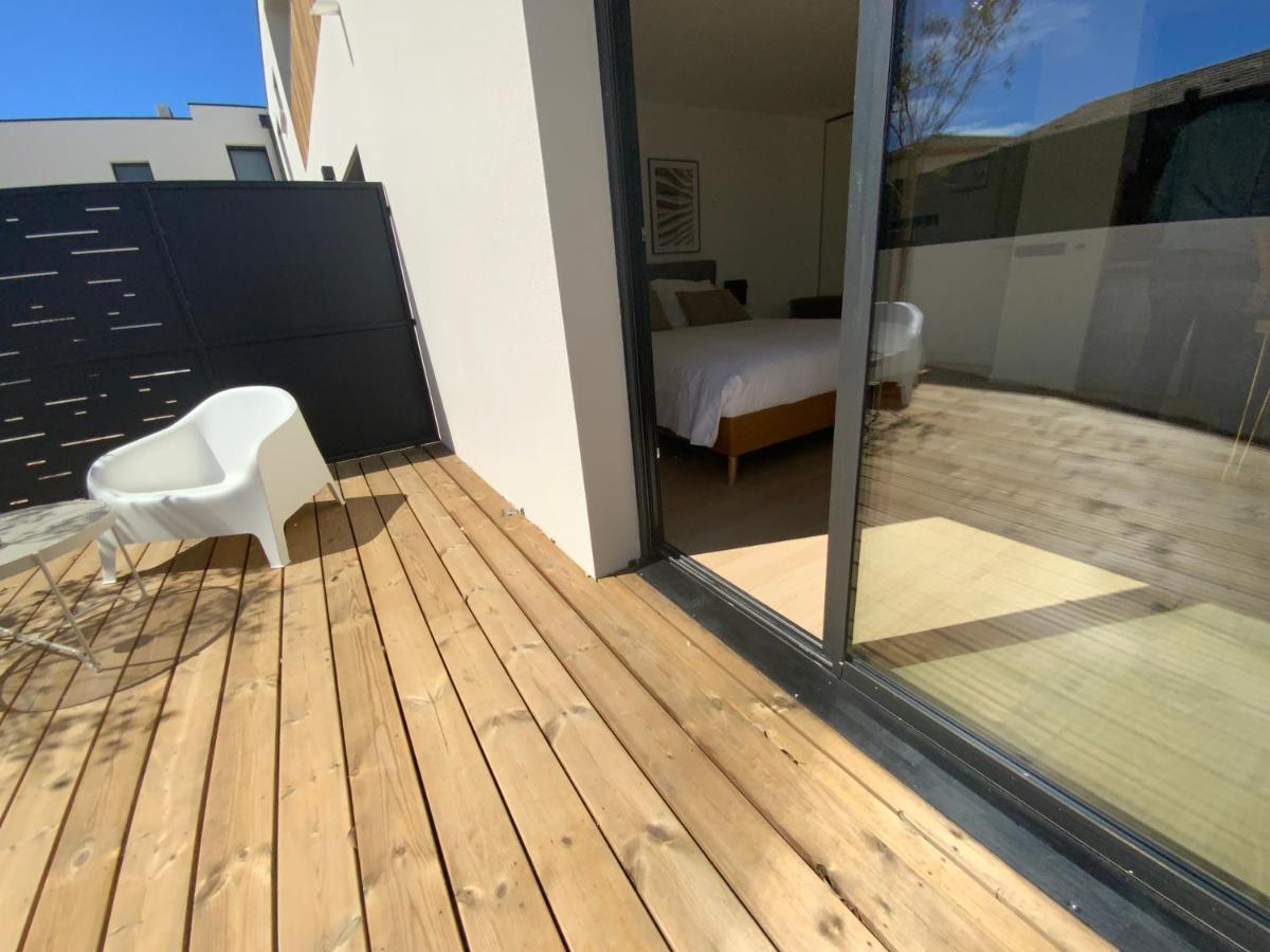 Appartement Les Loges De La -