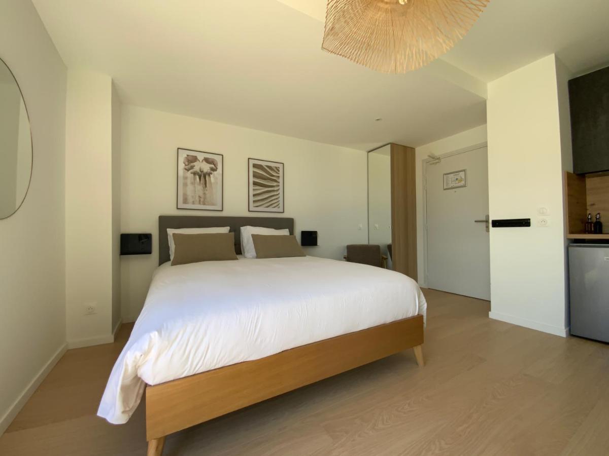 Appartement Les Loges De La -