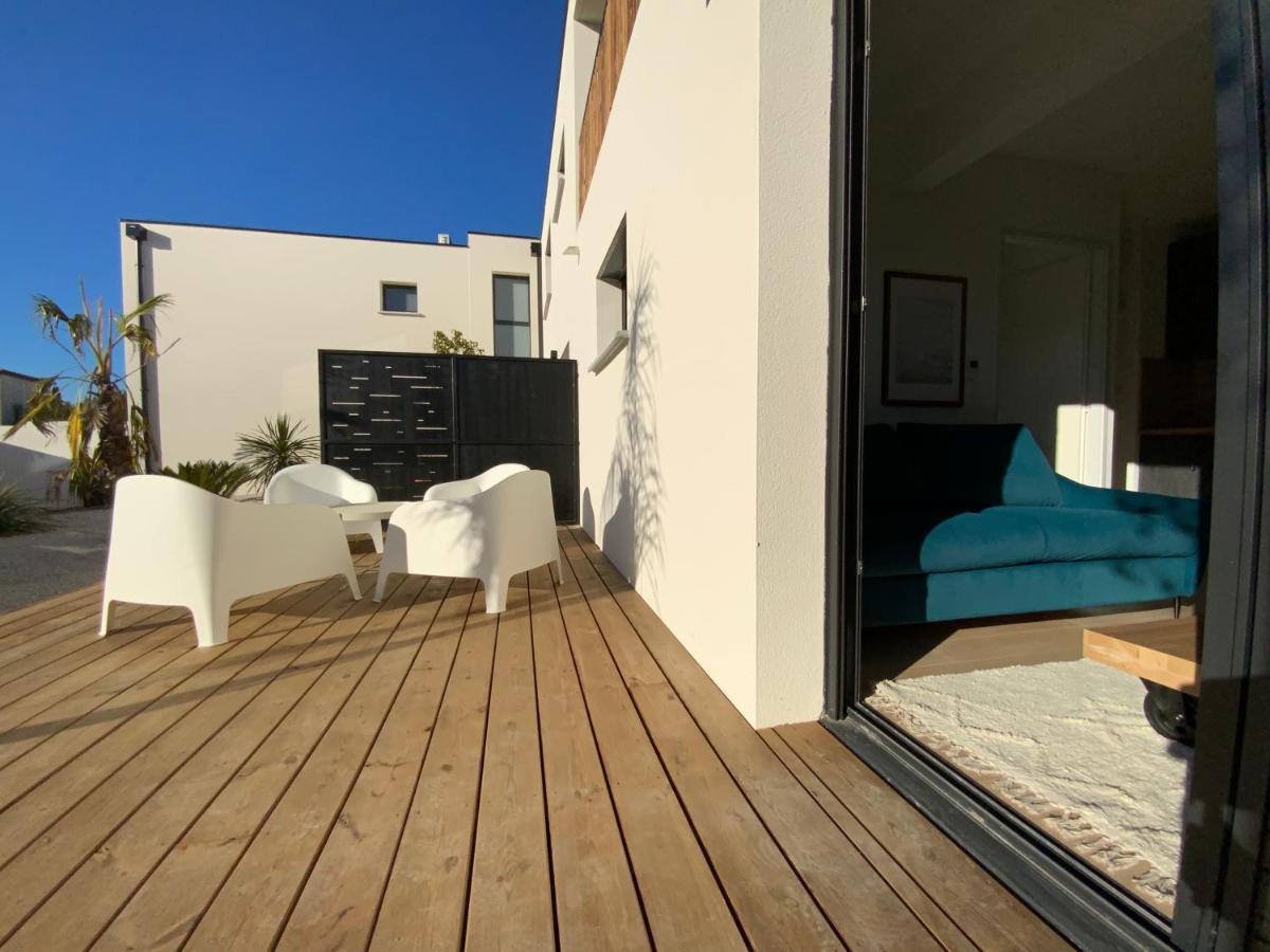 Les Loges De La - Appartement *