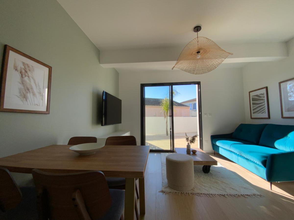 Appartement Les Loges De La - *
