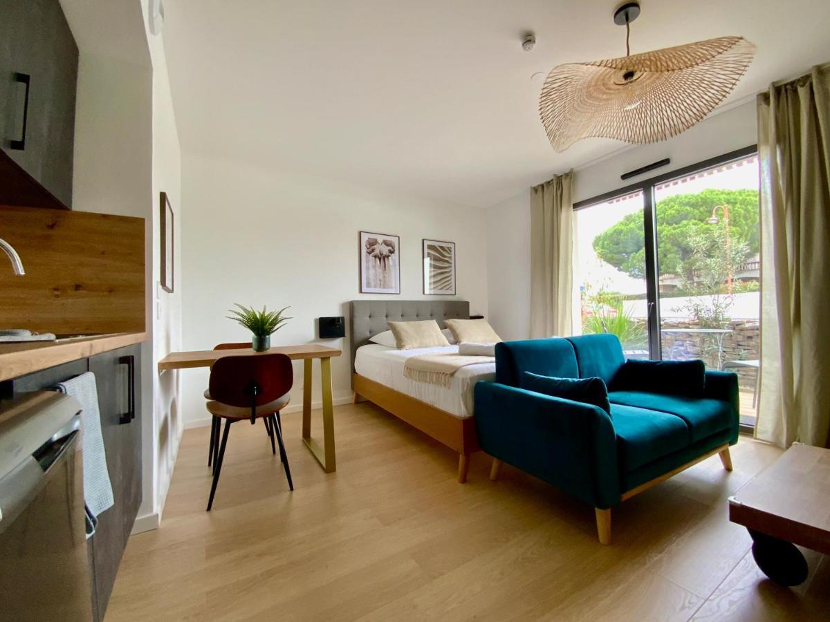 Les Loges De La - Appartement Pérols