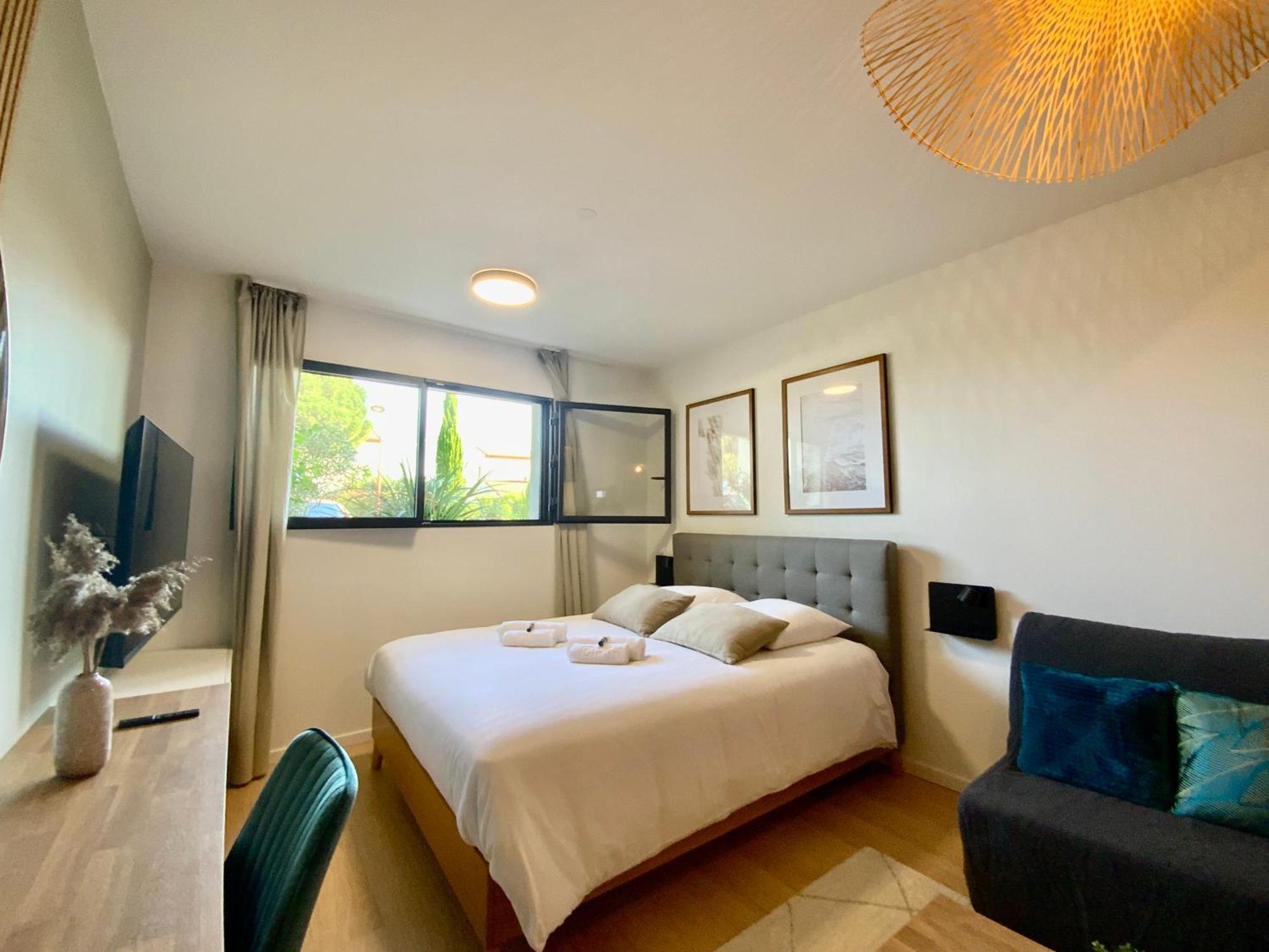 Appartement Les Loges De La - Pérols