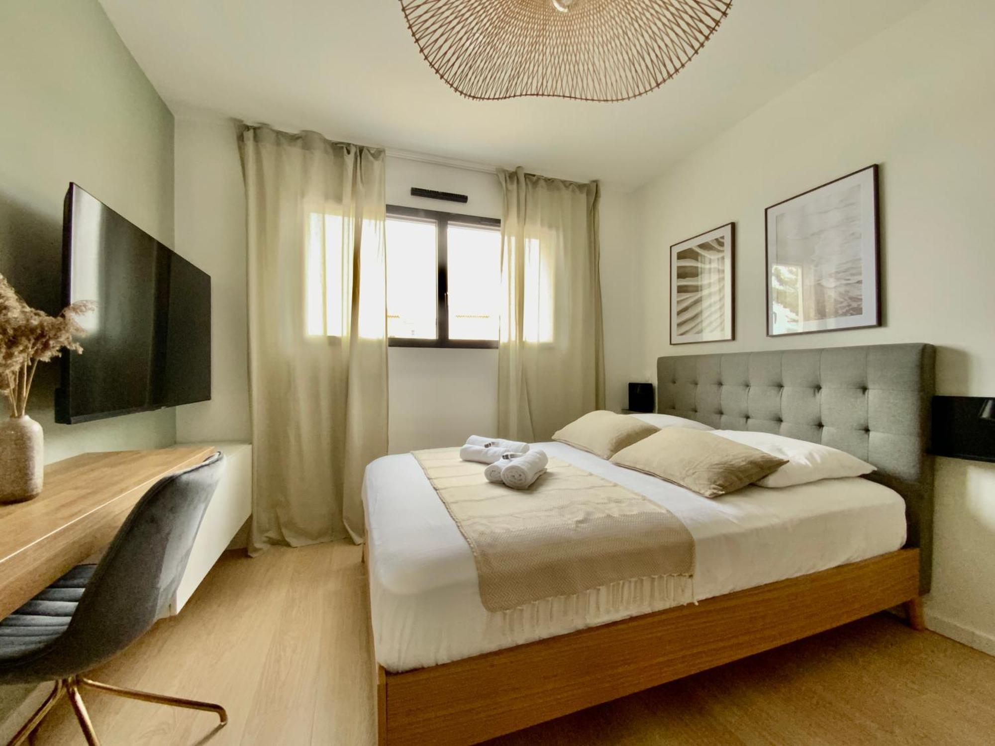 Les Loges De La - Appartement Pérols