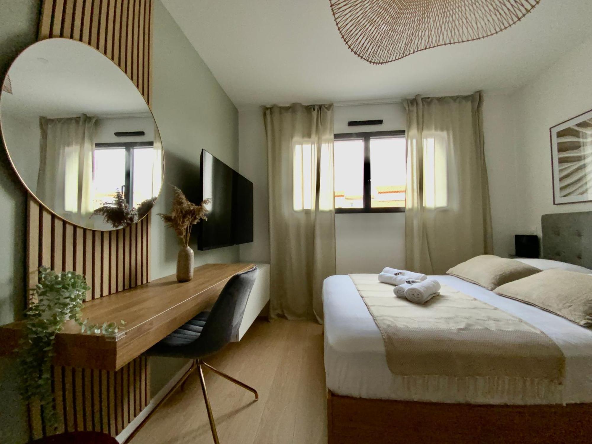 Appartement Les Loges De La - Pérols
