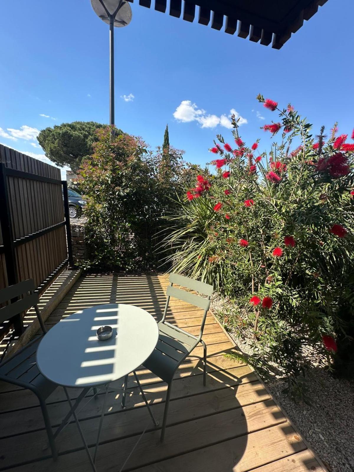 Appartement Les Loges De La - Pérols