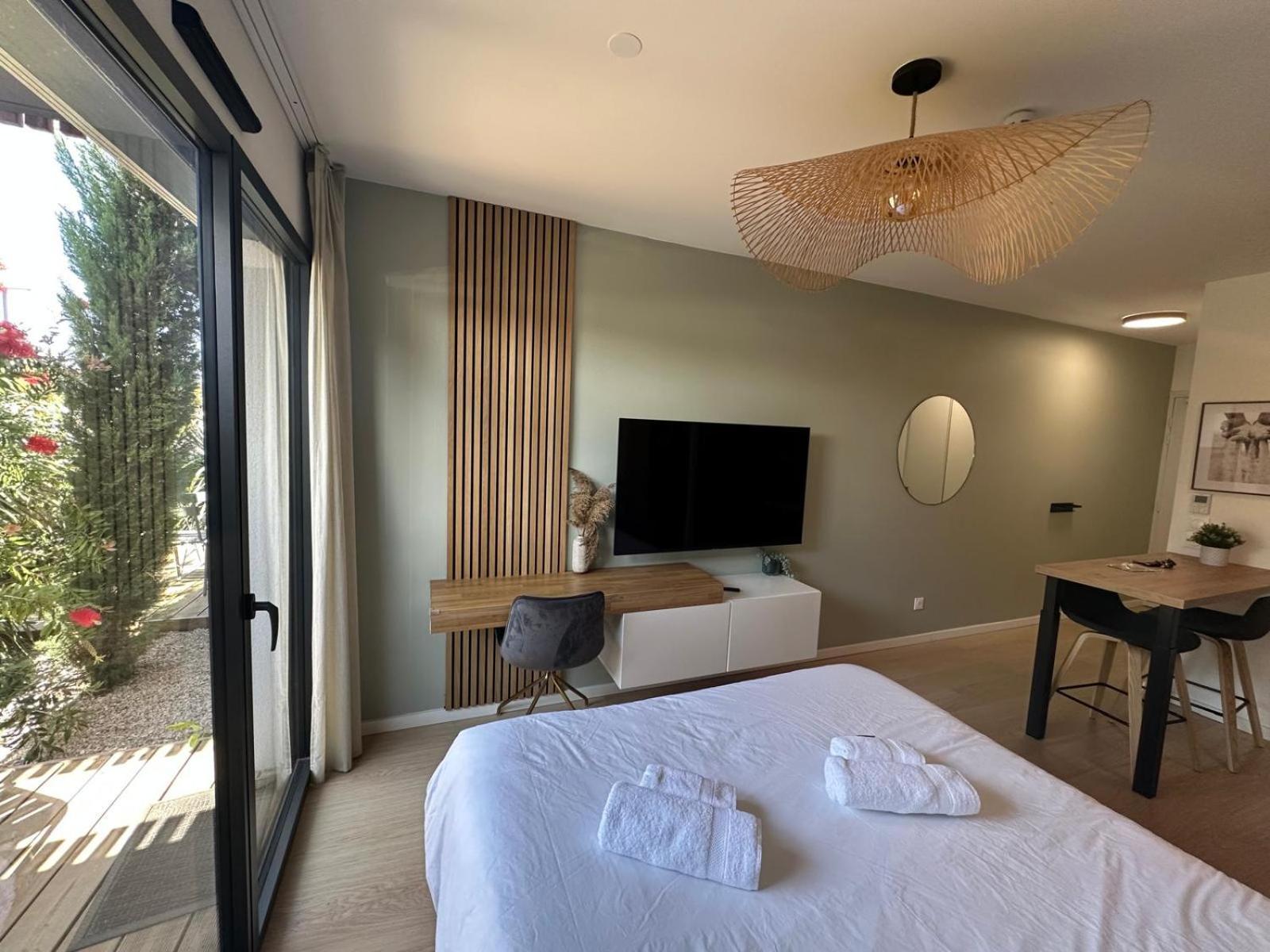 Appartement Les Loges De La -